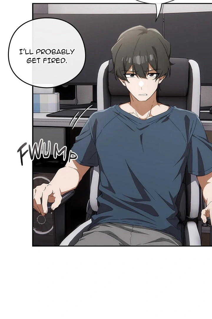 Switch ON Season 2 Chapter 18 - Page 45