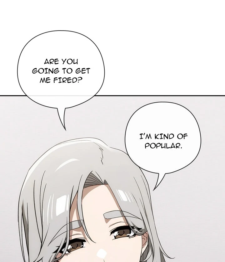 Switch ON Season 2 Chapter 18 - Page 46