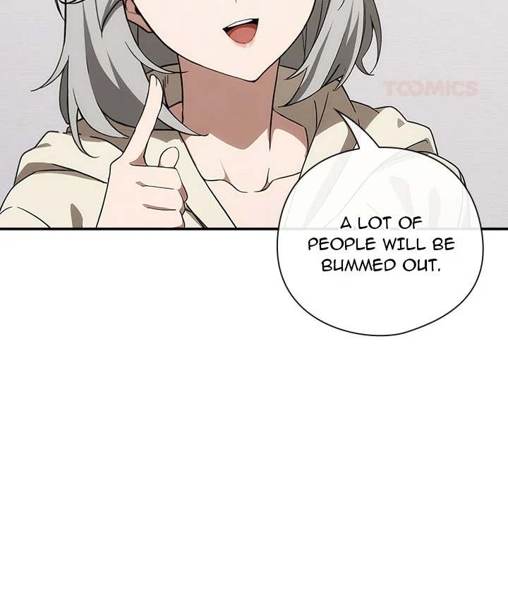 Switch ON Season 2 Chapter 18 - Page 47