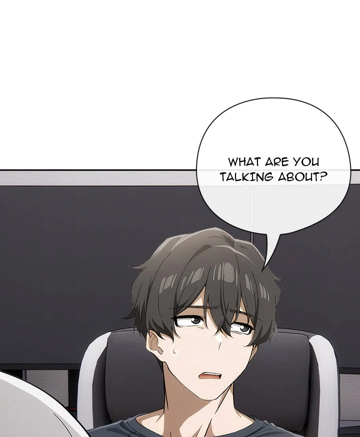 Switch ON Season 2 Chapter 18 - Page 51