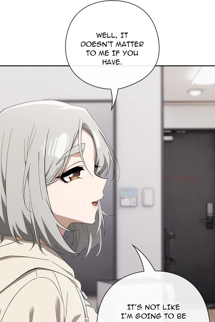 Switch ON Season 2 Chapter 18 - Page 53