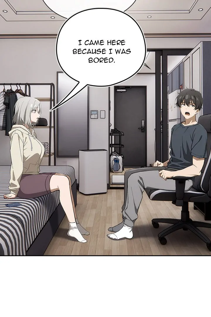 Switch ON Season 2 Chapter 18 - Page 55