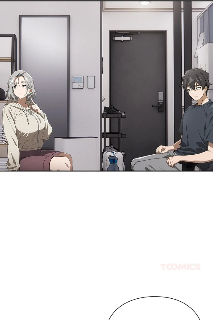 Switch ON Season 2 Chapter 18 - Page 59