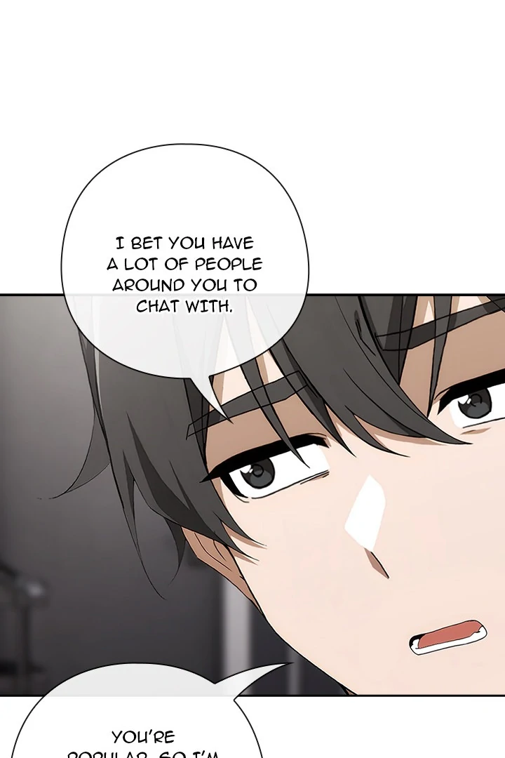 Switch ON Season 2 Chapter 18 - Page 61