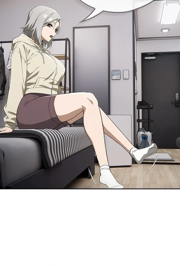 Switch ON Season 2 Chapter 18 - Page 63