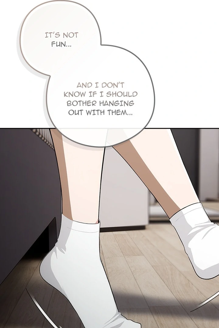 Switch ON Season 2 Chapter 18 - Page 64