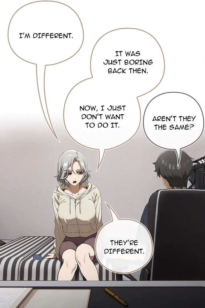 Switch ON Season 2 Chapter 18 - Page 69