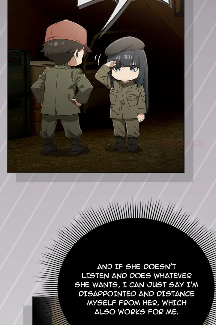 Switch ON Season 2 Chapter 18 - Page 8