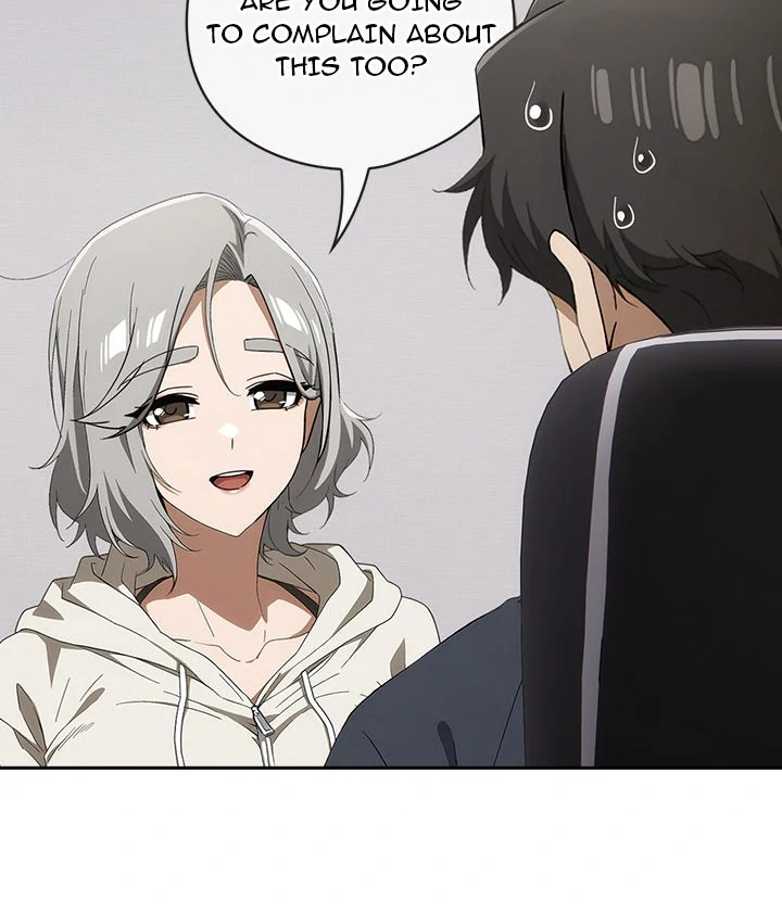 Switch ON Season 2 Chapter 18 - Page 74