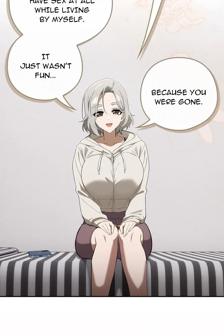 Switch ON Season 2 Chapter 18 - Page 77