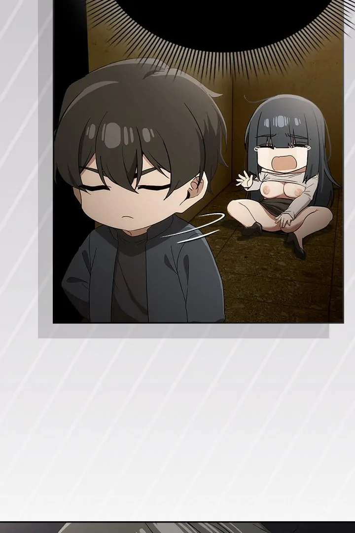 Switch ON Season 2 Chapter 18 - Page 9