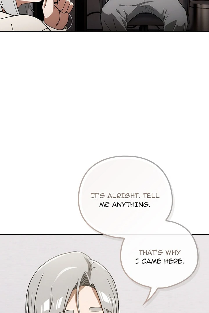 Switch ON Season 2 Chapter 18 - Page 81