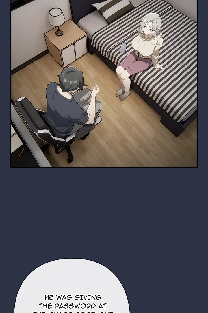 Switch ON Season 2 Chapter 18 - Page 87