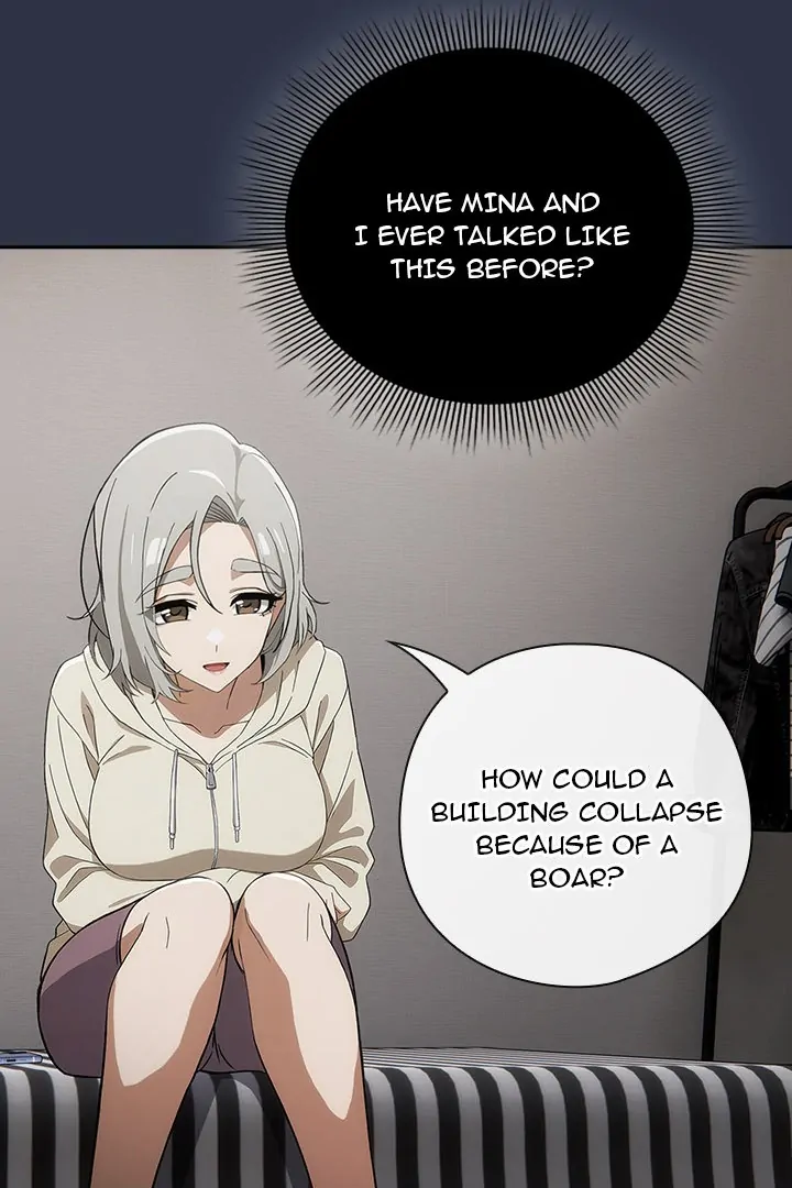 Switch ON Season 2 Chapter 18 - Page 91