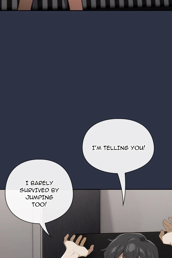 Switch ON Season 2 Chapter 18 - Page 92