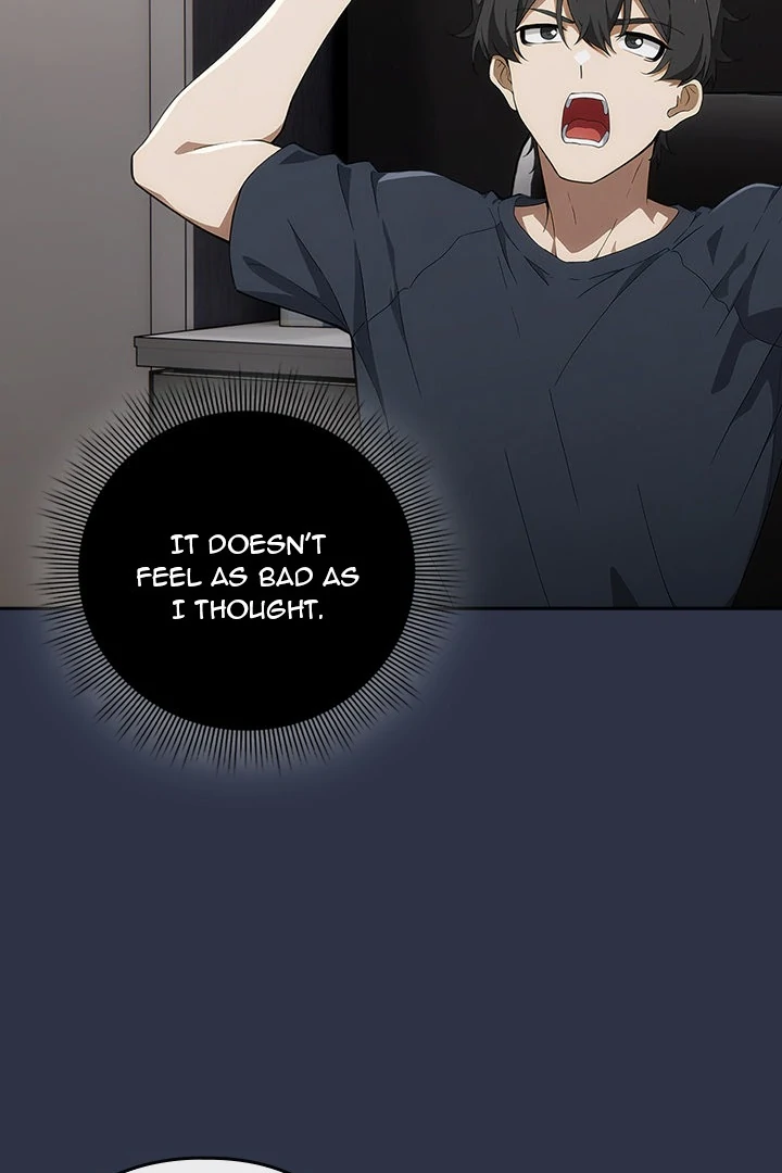 Switch ON Season 2 Chapter 18 - Page 93