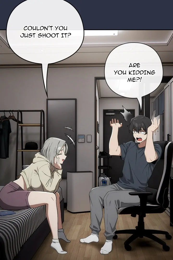 Switch ON Season 2 Chapter 18 - Page 94