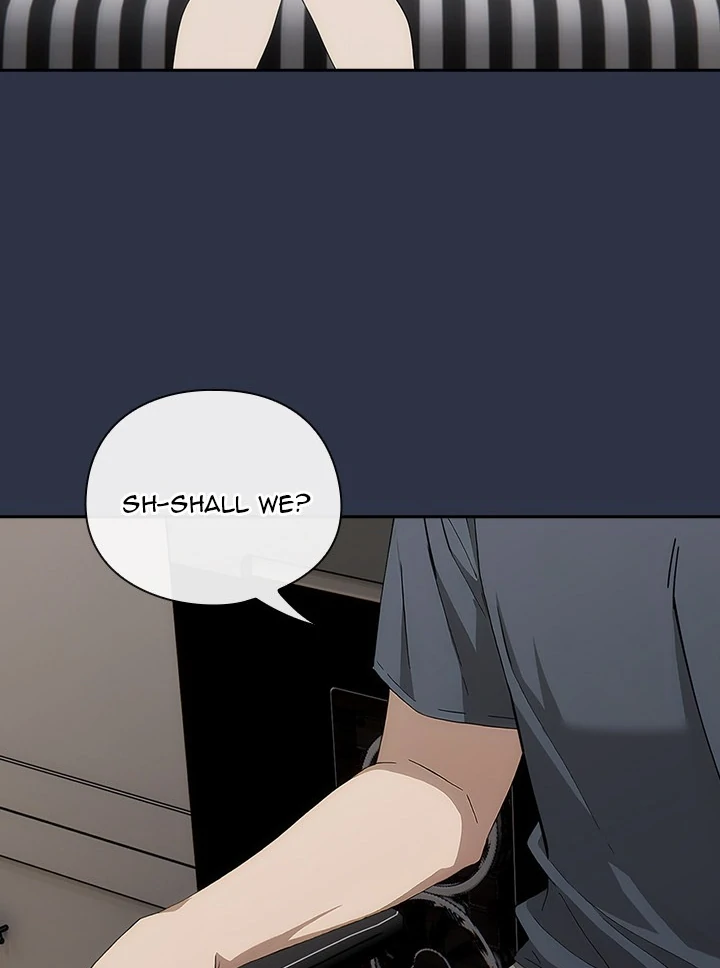 Switch ON Season 2 Chapter 18 - Page 100