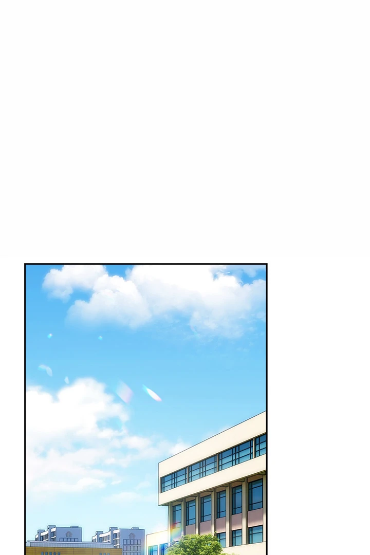 Switch ON Season 2 Chapter 2 - Page 1