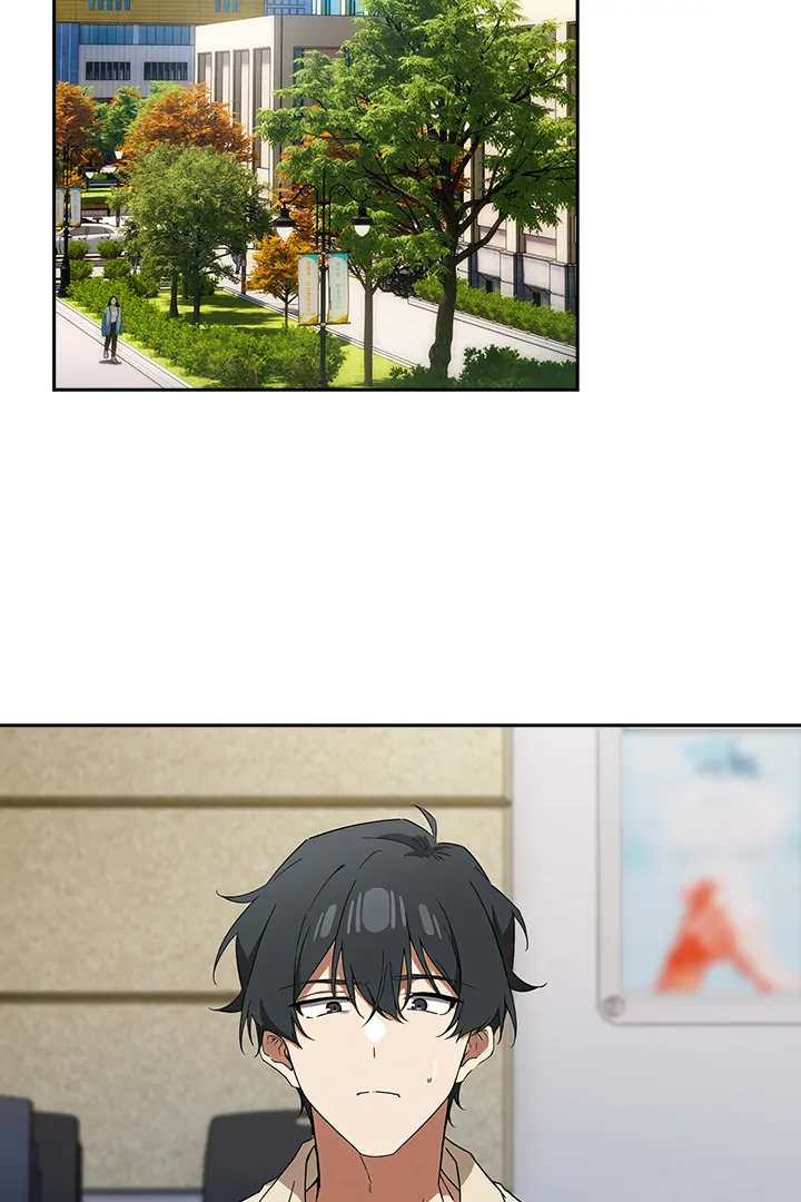 Switch ON Season 2 Chapter 2 - Page 2