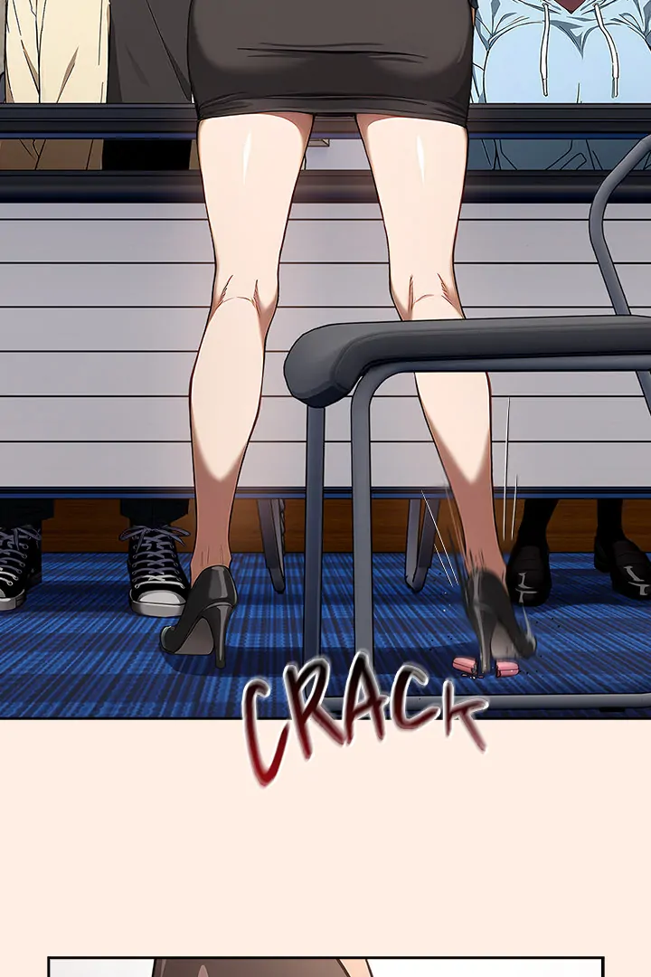 Switch ON Season 2 Chapter 2 - Page 103