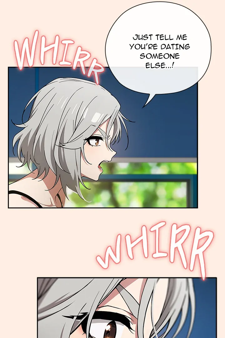 Switch ON Season 2 Chapter 2 - Page 107