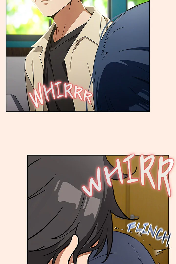 Switch ON Season 2 Chapter 2 - Page 110