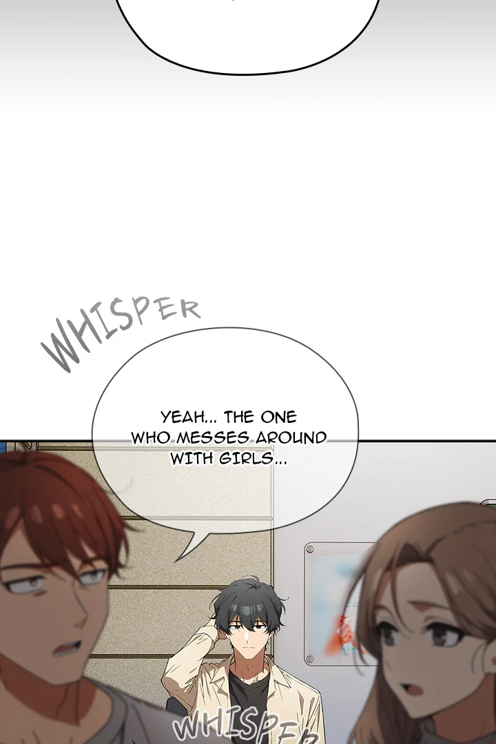 Switch ON Season 2 Chapter 2 - Page 14