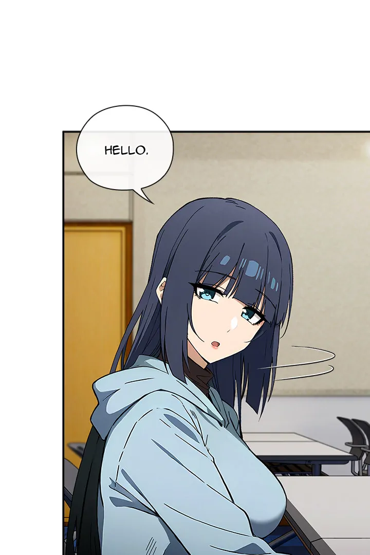 Switch ON Season 2 Chapter 2 - Page 19