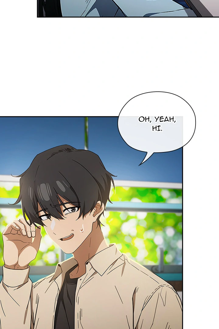 Switch ON Season 2 Chapter 2 - Page 20