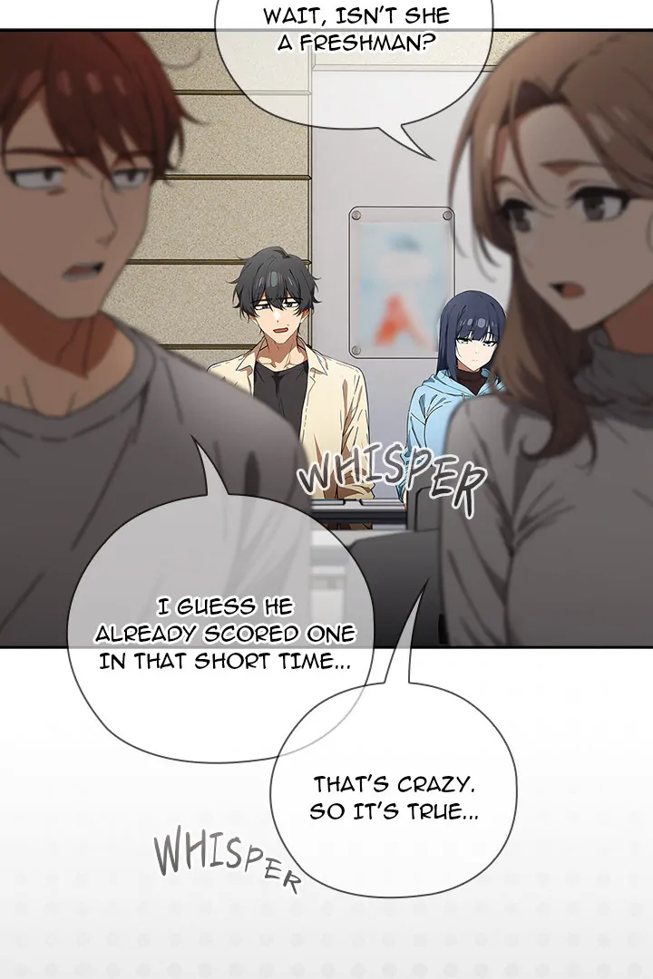 Switch ON Season 2 Chapter 2 - Page 22