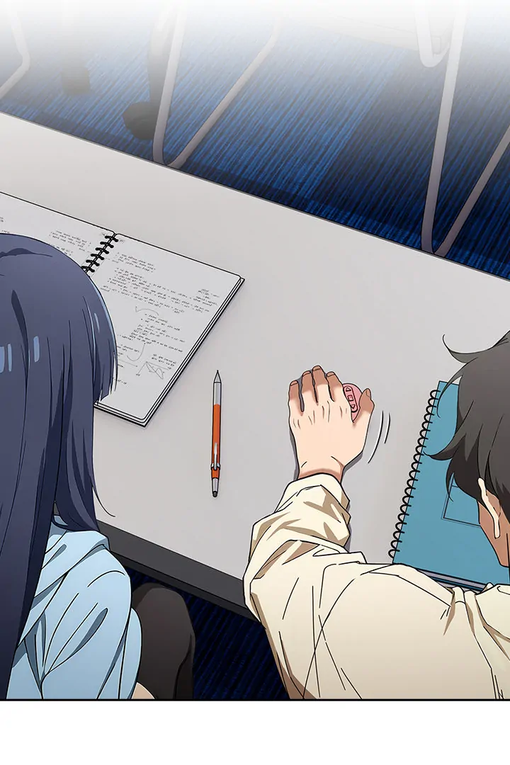 Switch ON Season 2 Chapter 2 - Page 26