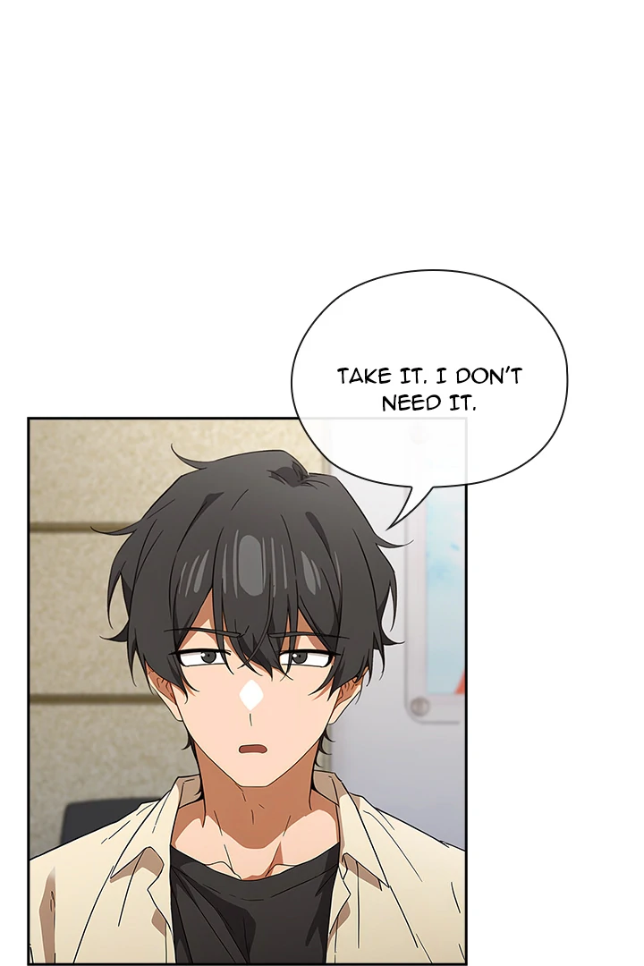 Switch ON Season 2 Chapter 2 - Page 27