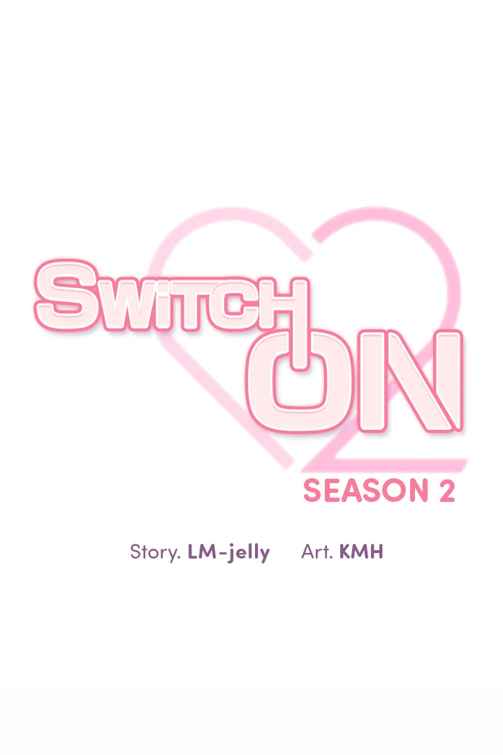 Switch ON Season 2 Chapter 2 - Page 34