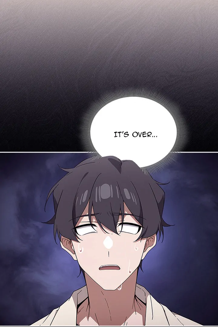 Switch ON Season 2 Chapter 2 - Page 37