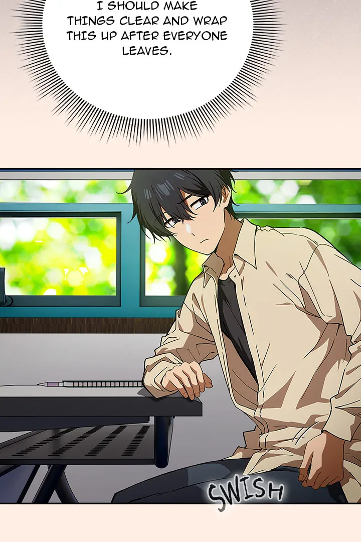 Switch ON Season 2 Chapter 2 - Page 40