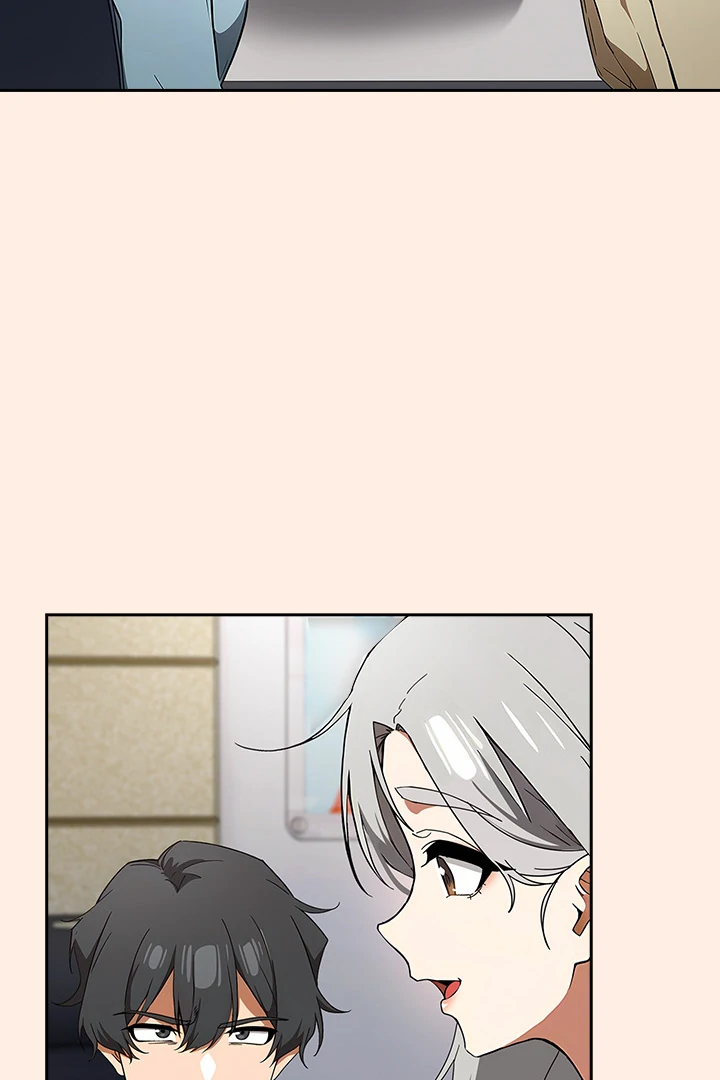 Switch ON Season 2 Chapter 2 - Page 44