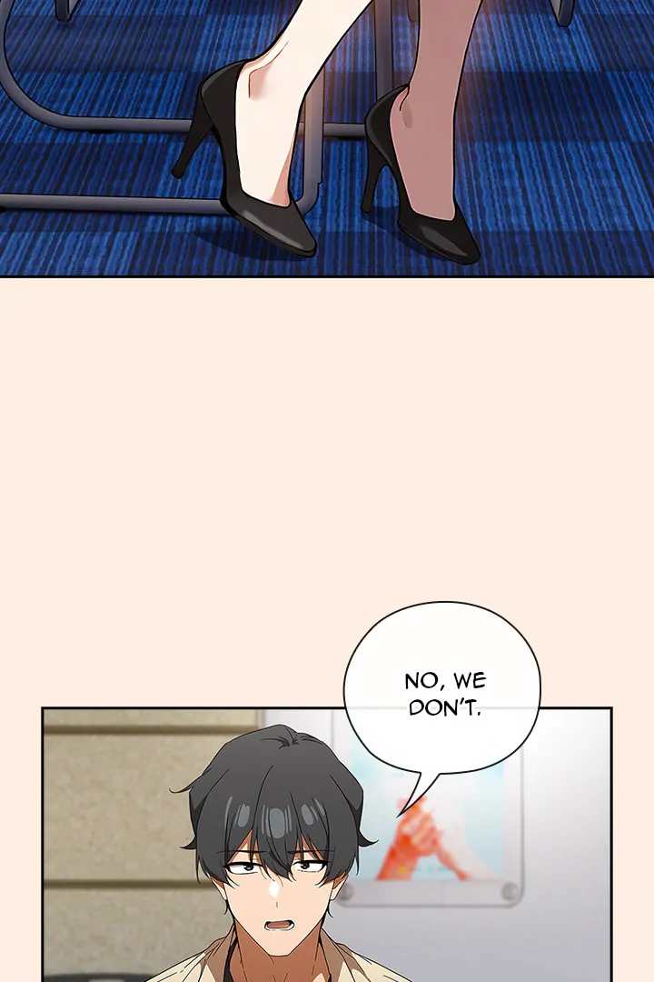 Switch ON Season 2 Chapter 2 - Page 50