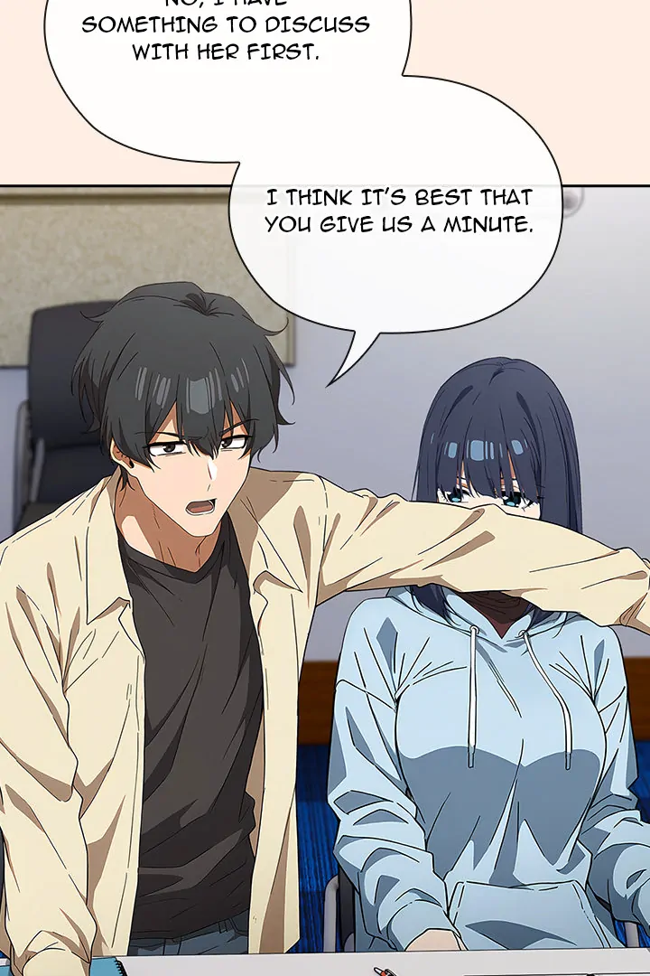 Switch ON Season 2 Chapter 2 - Page 58