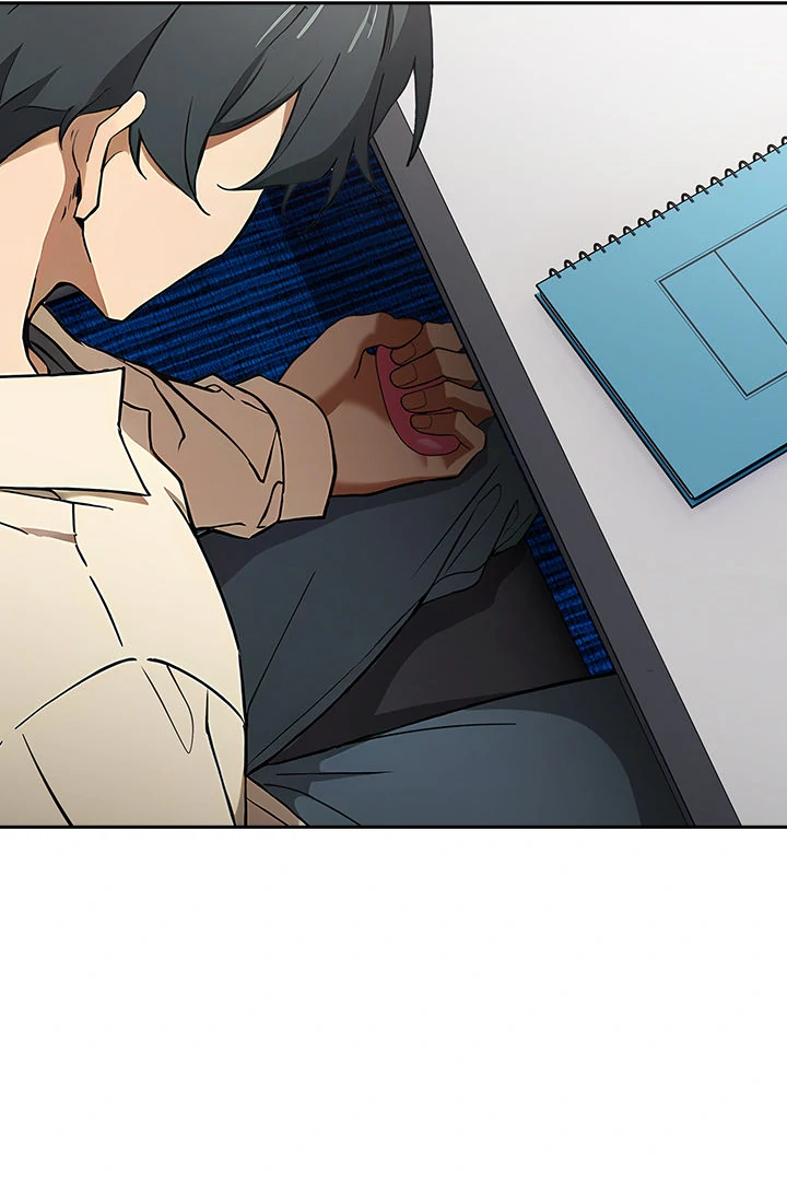 Switch ON Season 2 Chapter 2 - Page 7