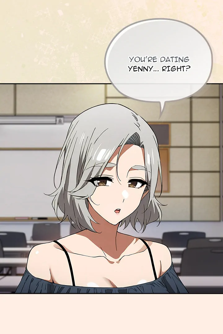 Switch ON Season 2 Chapter 2 - Page 61