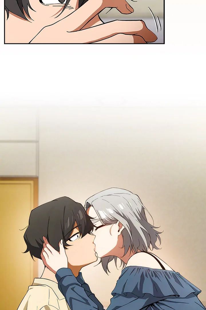 Switch ON Season 2 Chapter 2 - Page 81