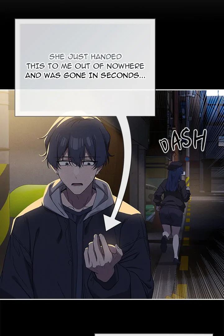 Switch ON Season 2 Chapter 2 - Page 10