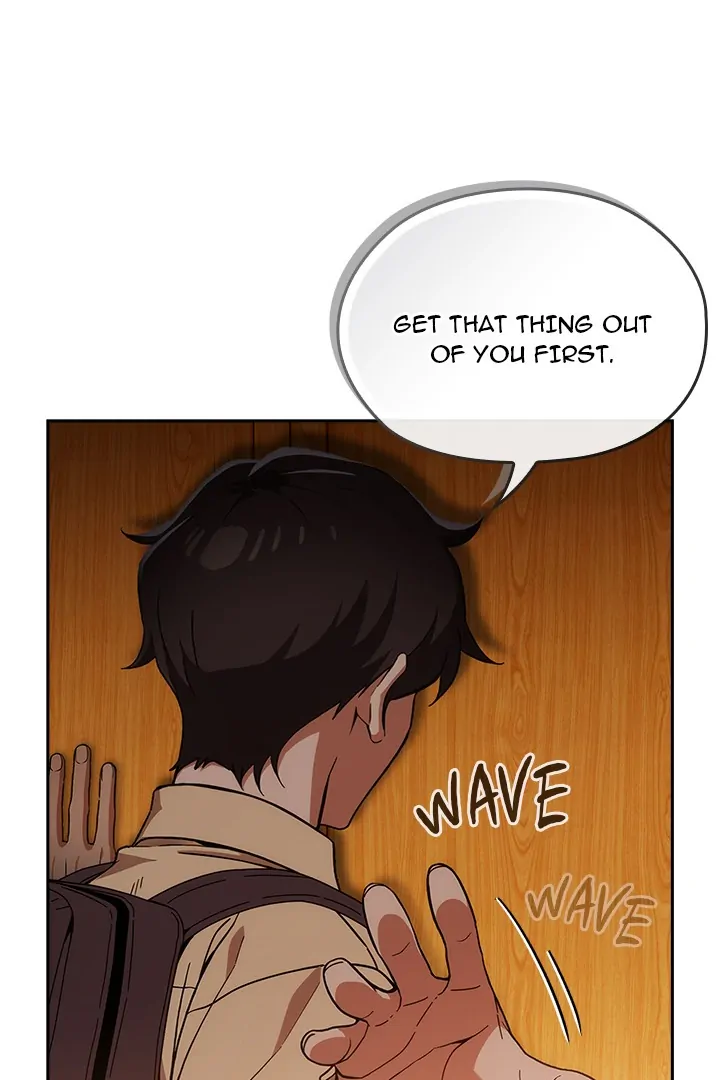 Switch ON Season 2 Chapter 3 - Page 13