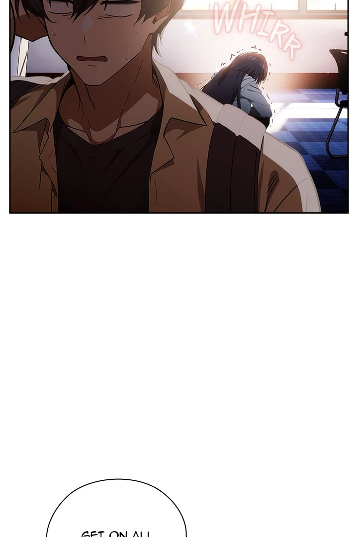 Switch ON Season 2 Chapter 3 - Page 20