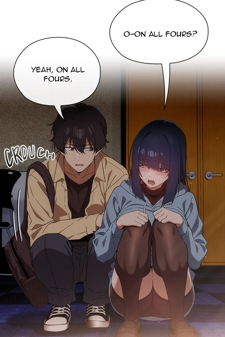 Switch ON Season 2 Chapter 3 - Page 22