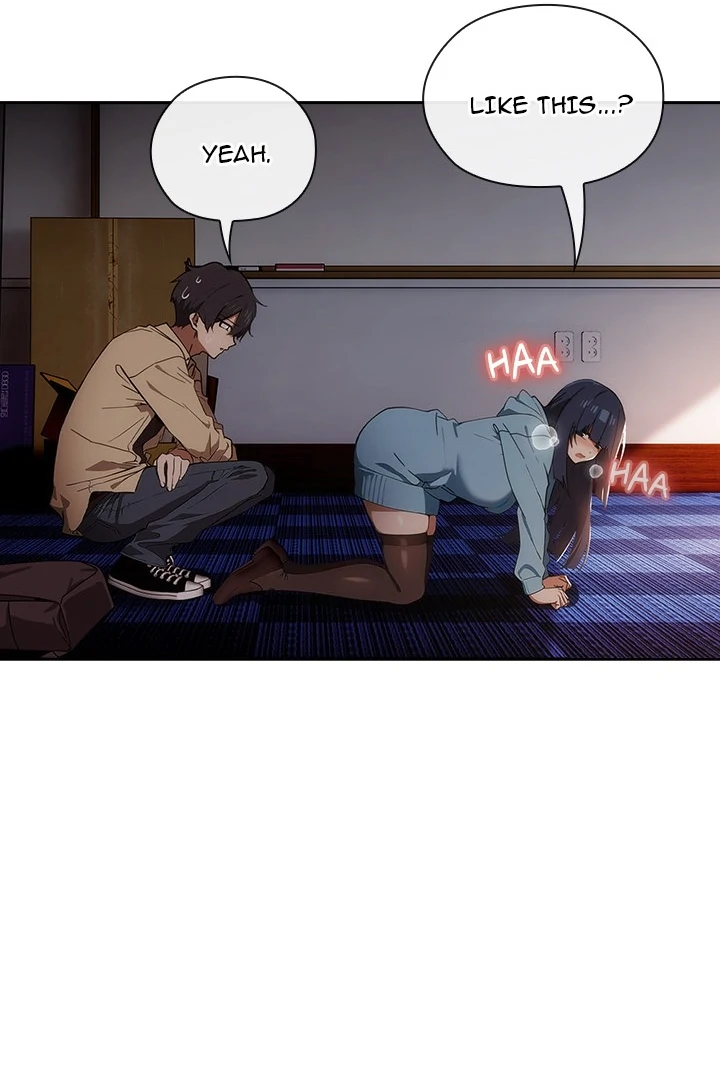 Switch ON Season 2 Chapter 3 - Page 25