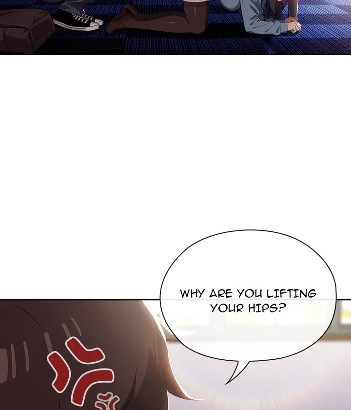 Switch ON Season 2 Chapter 3 - Page 29