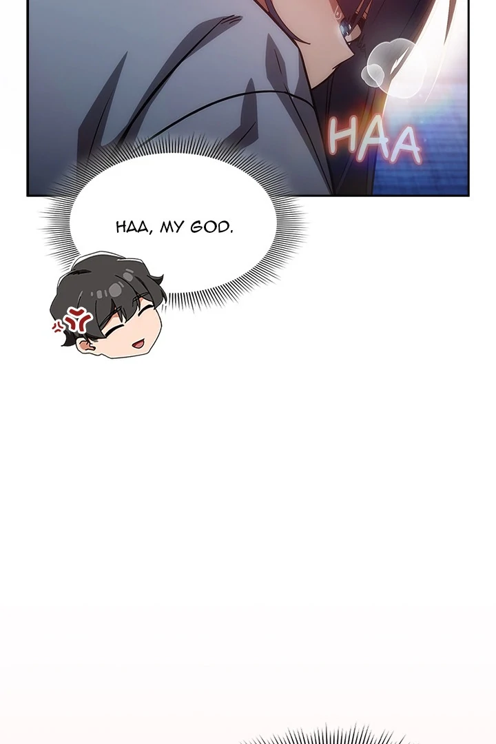 Switch ON Season 2 Chapter 3 - Page 32