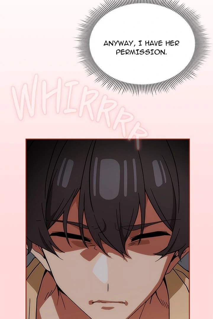 Switch ON Season 2 Chapter 3 - Page 33